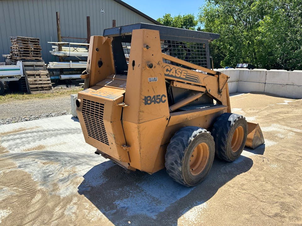 Case 1845C