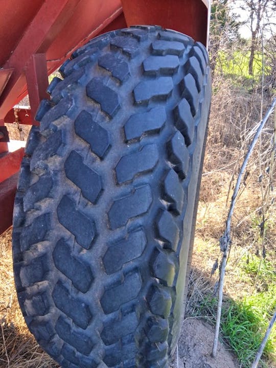 E-Z Trail 500