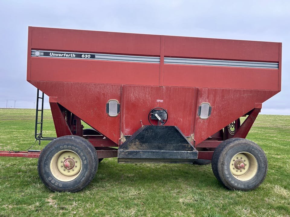 Unverferth 630
