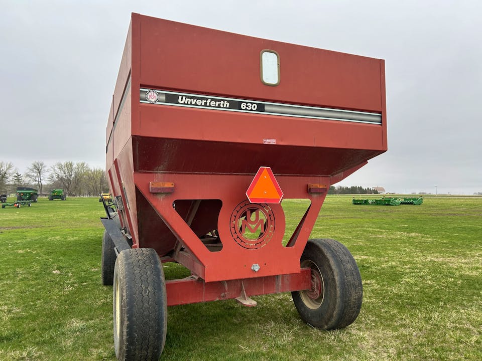 Unverferth 630