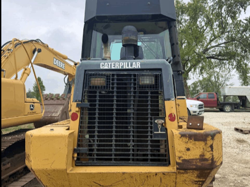 Caterpillar 953C