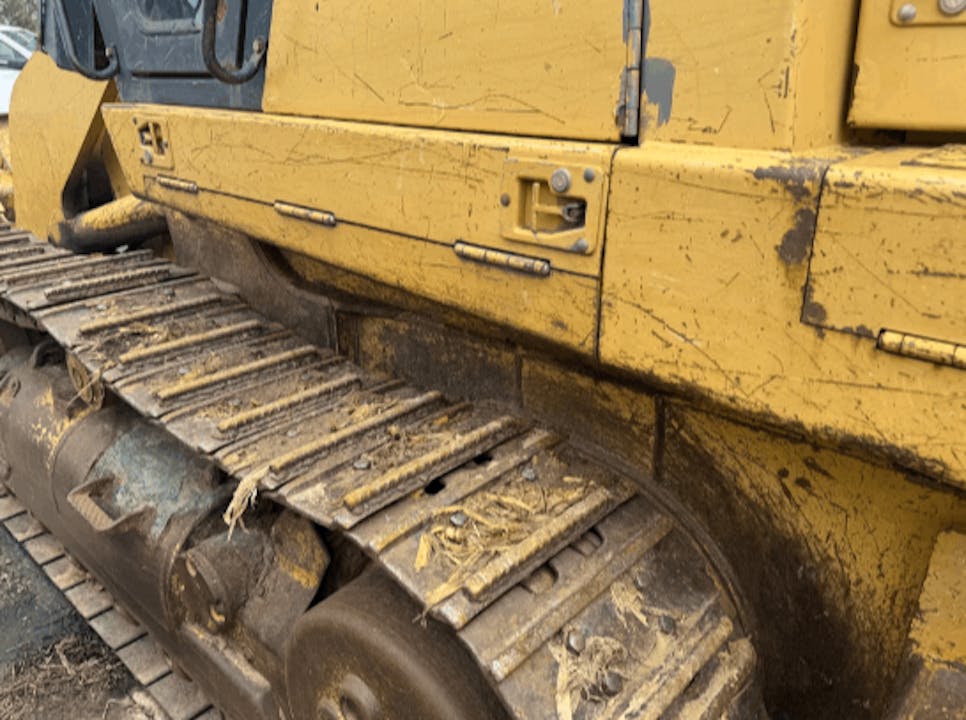Caterpillar 953C