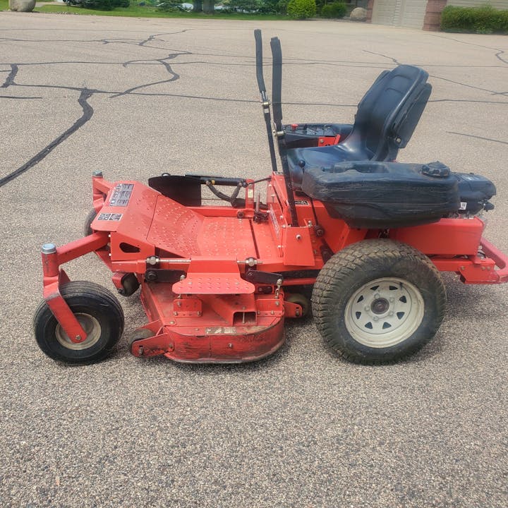 Gravely PM 250Z