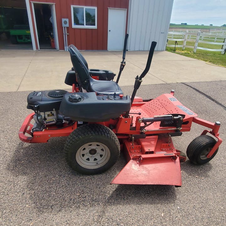 Gravely PM 250Z