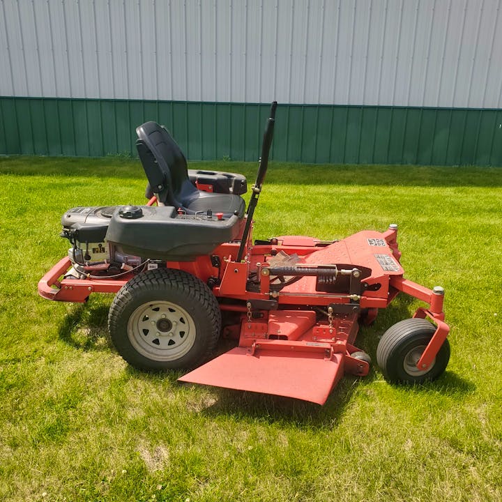 Gravely PM 250Z