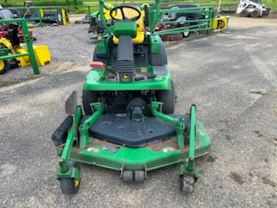 John Deere 1435