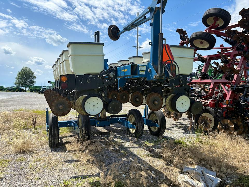 Kinze 3500