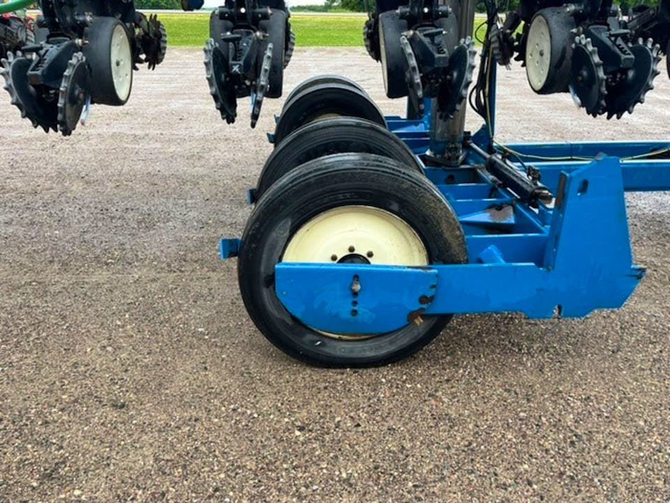 Kinze 3600