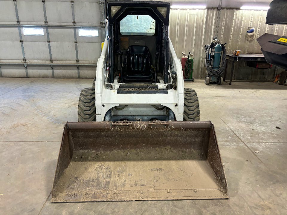 Bobcat 773G