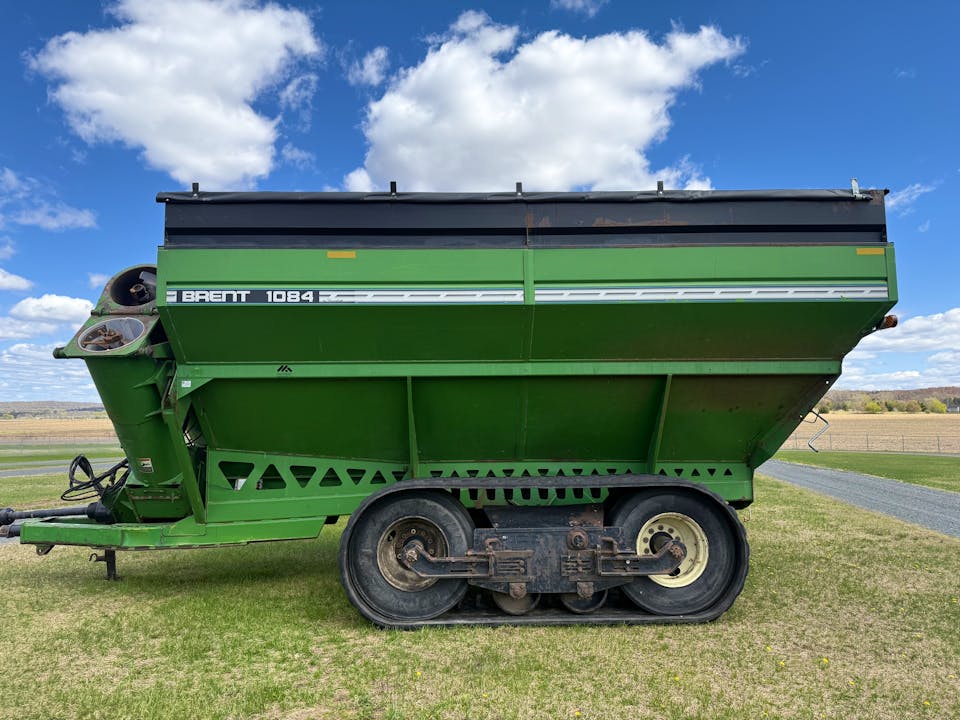 Brent 1084