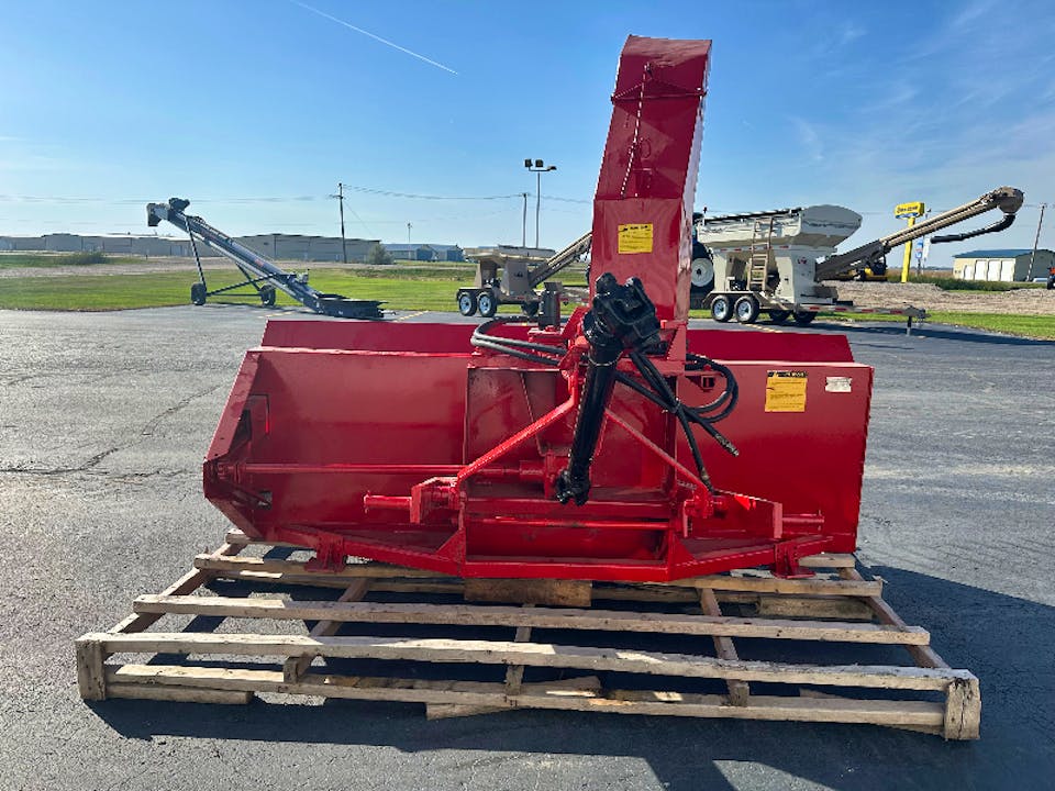 INLAND TRUCK PARTS DA102