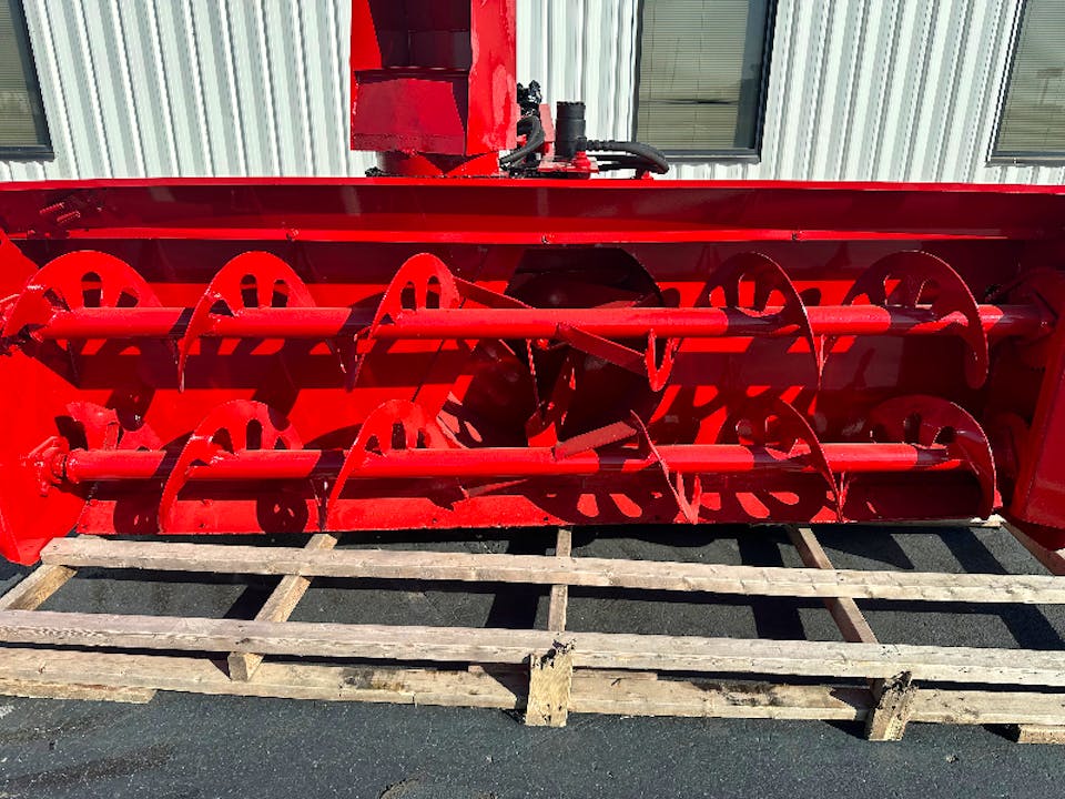 INLAND TRUCK PARTS DA102