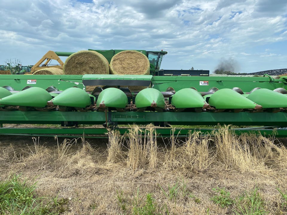 John Deere 1293