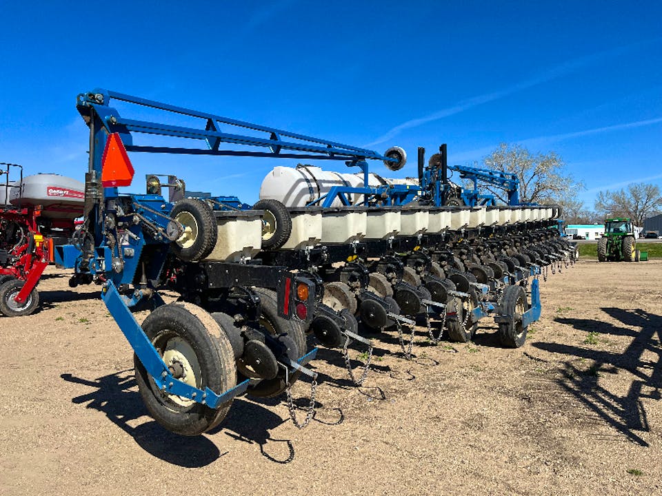 KINZE 3600