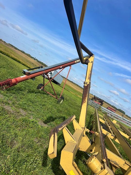 VERMEER BM1400