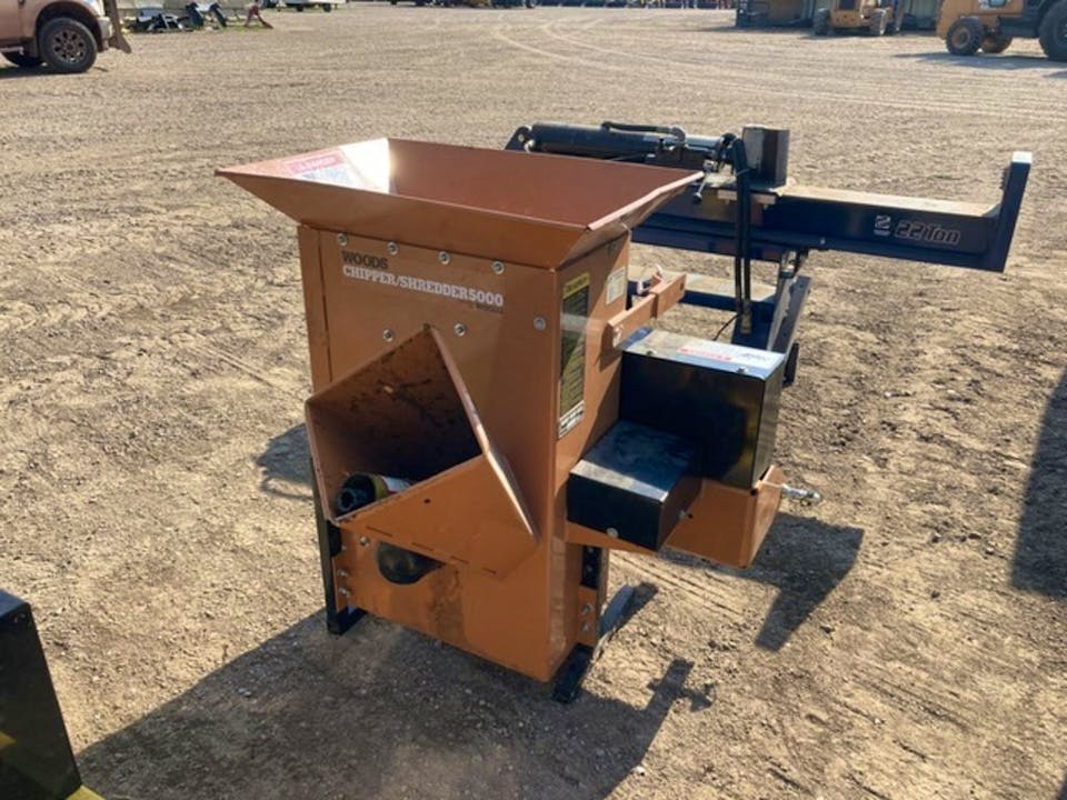 Woods 5000