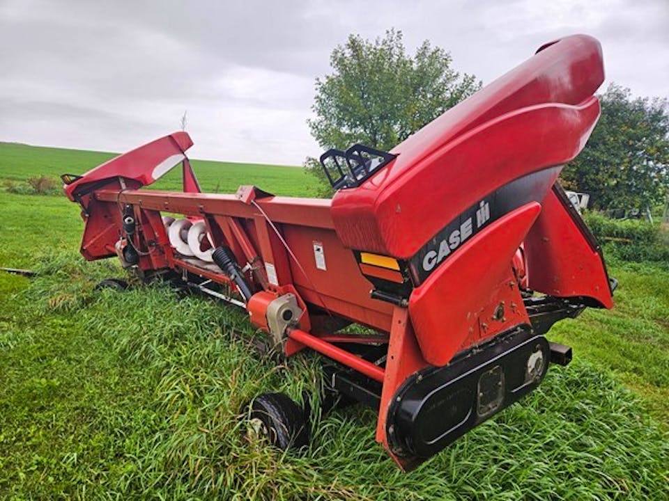 CASE IH 2208