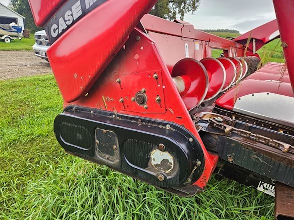 CASE IH 2208