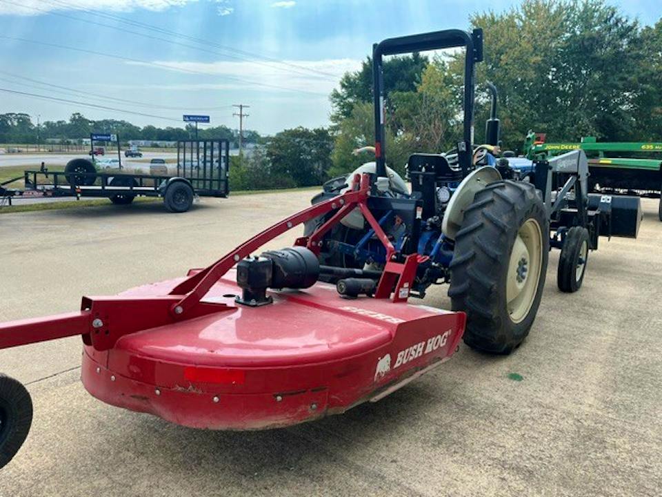 Farmtrac FARMTRAC 45
