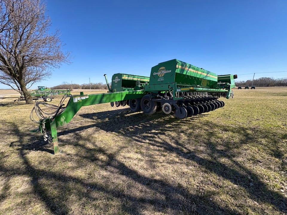 Great Plains 3S-4000