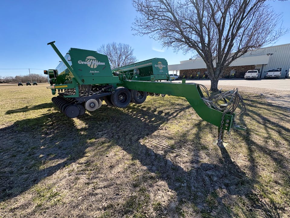 Great Plains 3S-4000