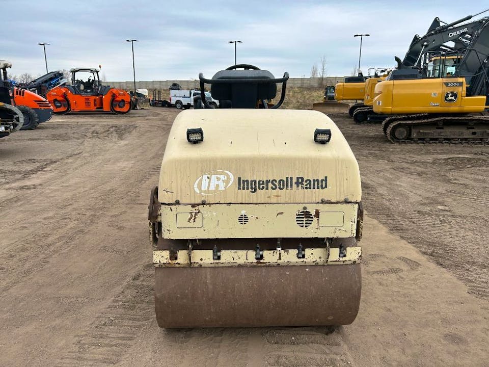 Ingersoll Rand DD-24
