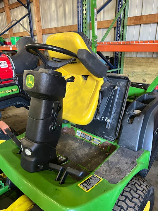 John Deere 1445