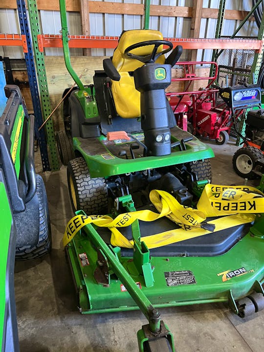 John Deere 1445