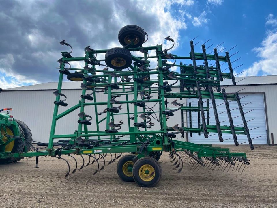 John Deere 980