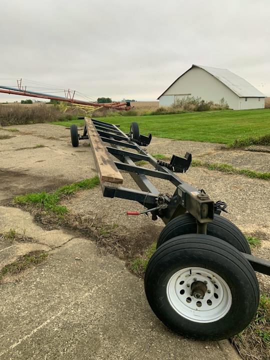 Maurer 30FT