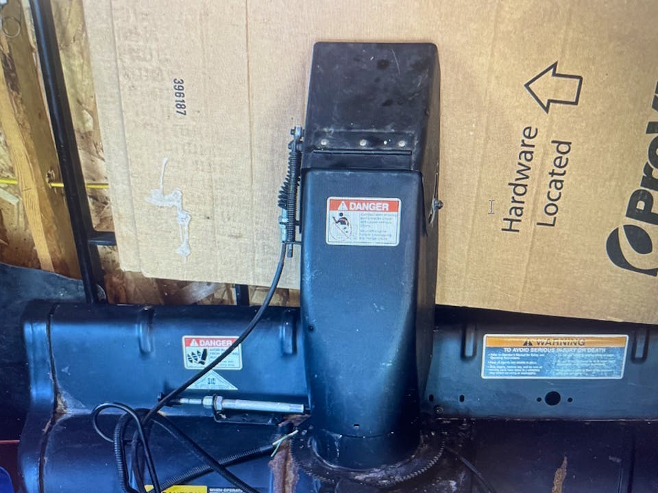 Simplicity Legacy 25