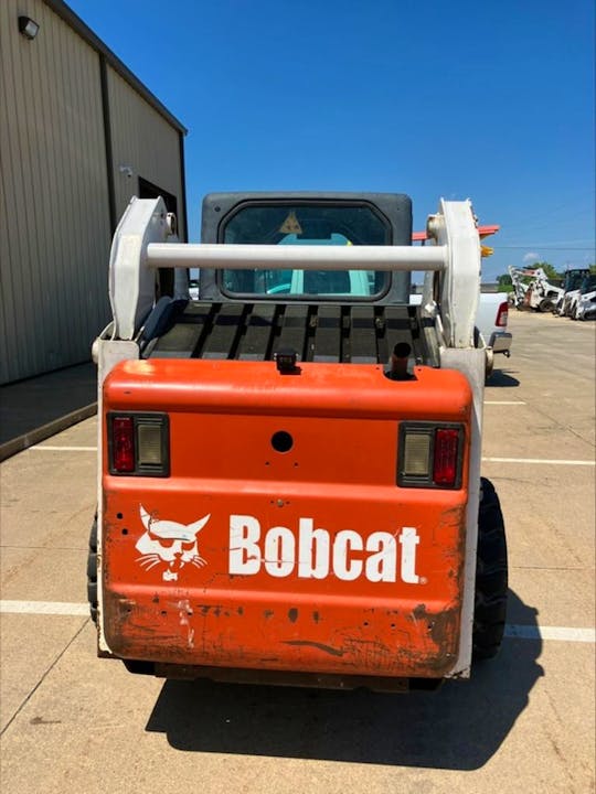 Bobcat S175
