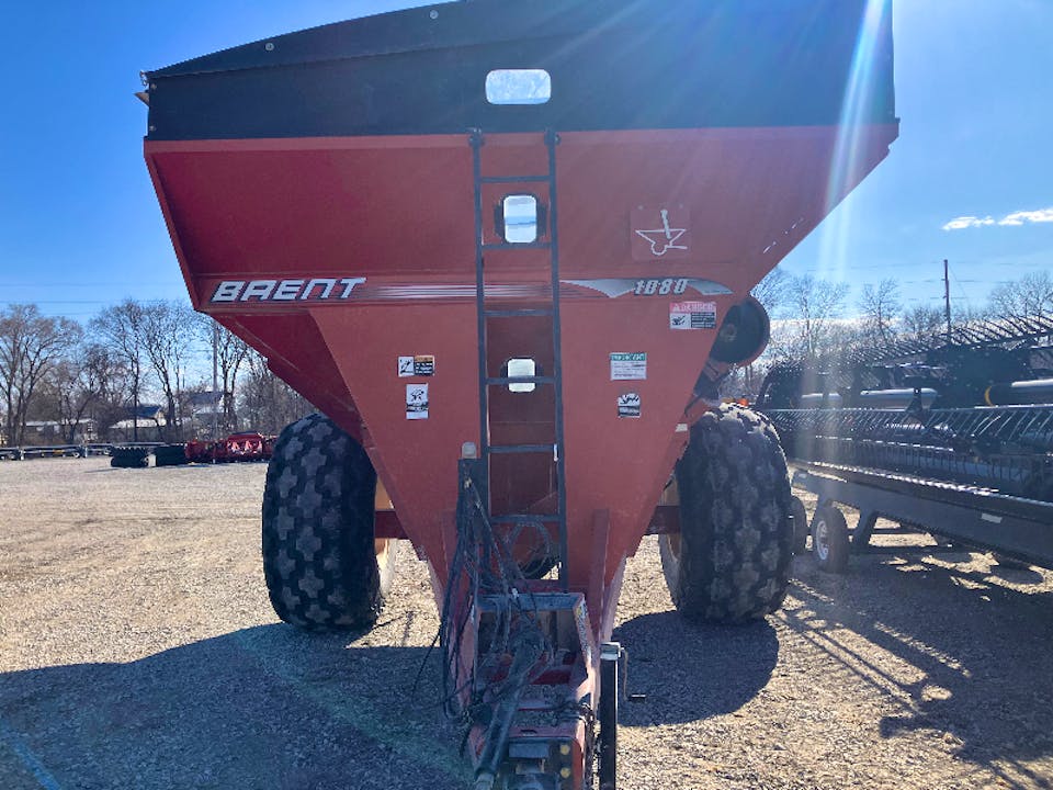 BRENT 1080