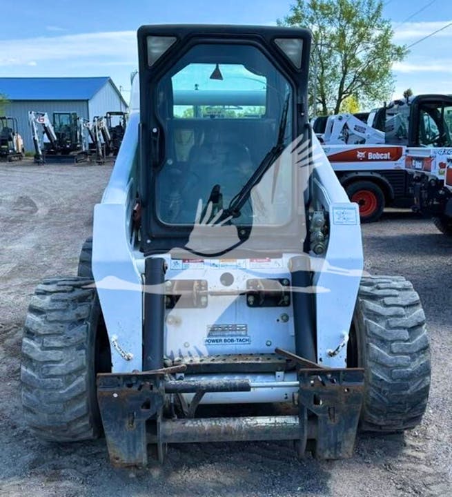 Bobcat A300