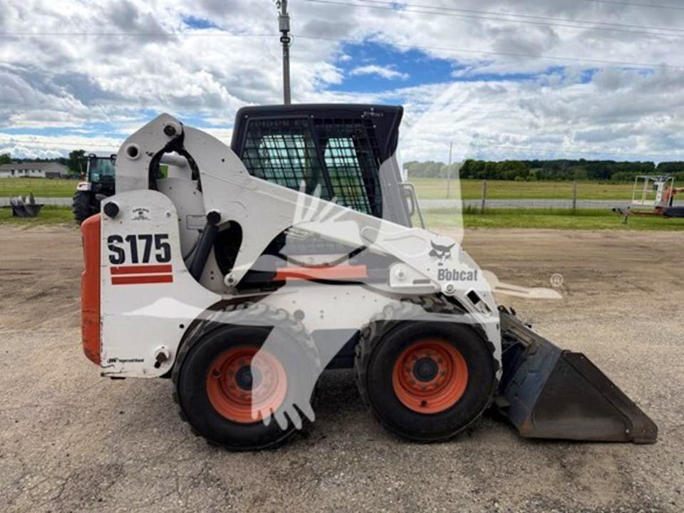 Bobcat S175
