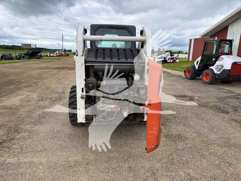 Bobcat S175