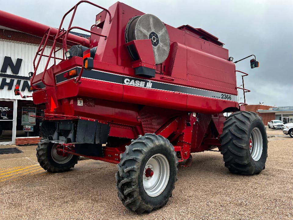 Case 2366