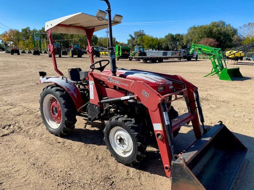 Farm Pro 2425