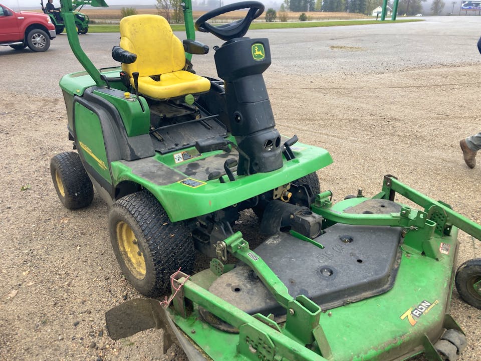 John Deere 1435