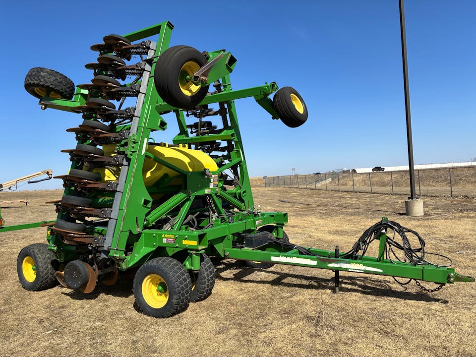 John Deere 1690