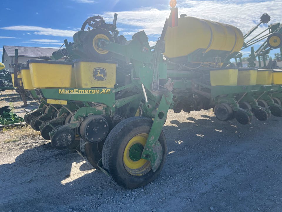 John Deere 1770NT
