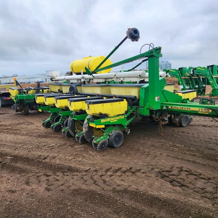 John Deere 1770NT