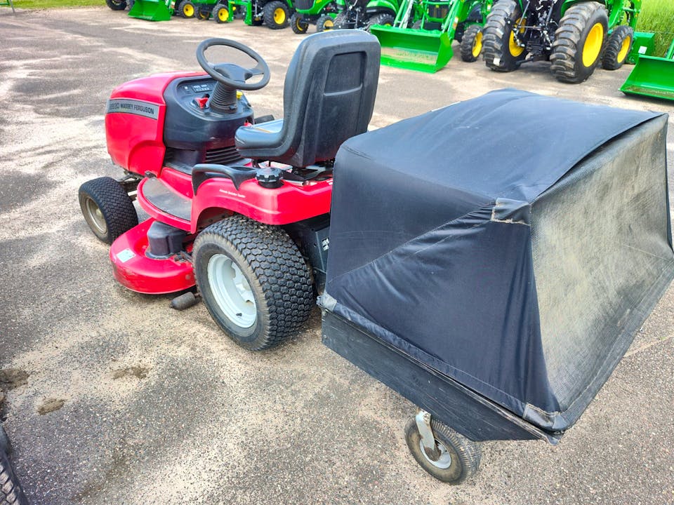Massey Ferguson 2820H