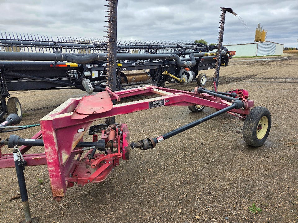 ROWSE D9