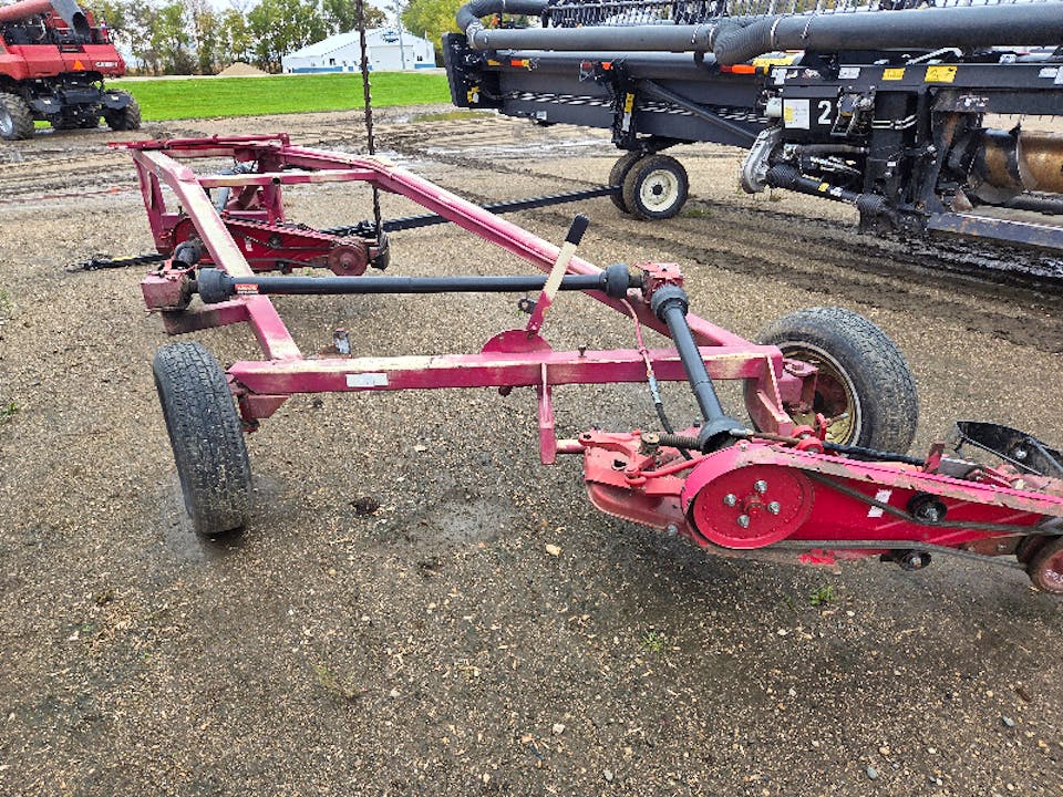 ROWSE D9
