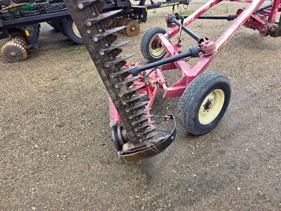 ROWSE D9