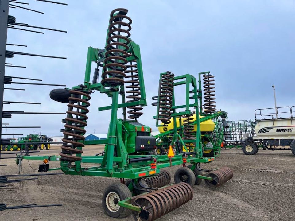 Summers COIL PACKER