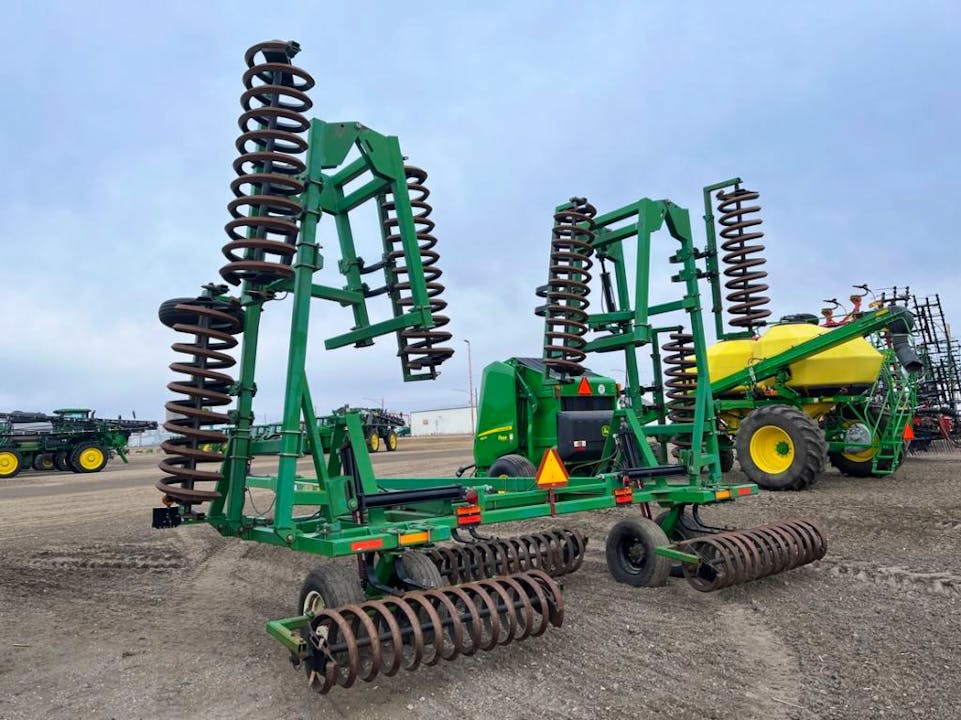 Summers COIL PACKER