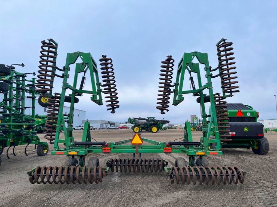 Summers COIL PACKER