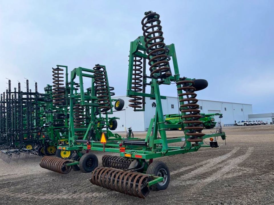 Summers COIL PACKER